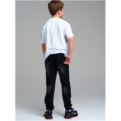 Джинсы для мальчика