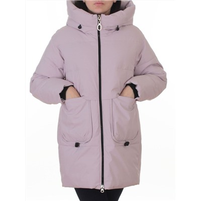 806 LILAC Куртка зимняя женская (200 гр. синтепон)