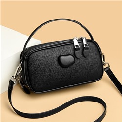 Bags Сумка женская / кожа /    011634