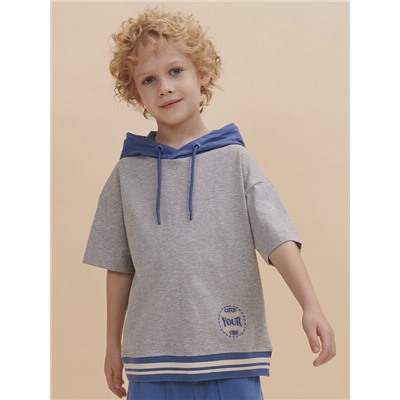 Футболка для мальчиков