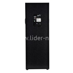 Колонка 10" (30-52 CRAZY BOX) динамик 4шт/10" комплект 2 колонки ELTRONIC с TWS