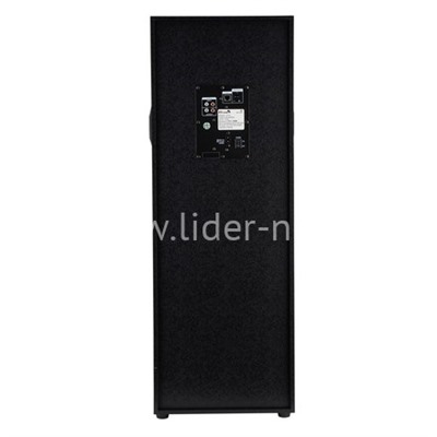 Колонка 10" (30-52 CRAZY BOX) динамик 4шт/10" комплект 2 колонки ELTRONIC с TWS