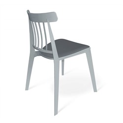 Стул SHT-S108-CN1
                        серый / темно-серый