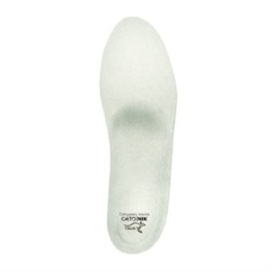 93 Стельки ортопедические Talus "Антишпора" р.35 (22,5 см)