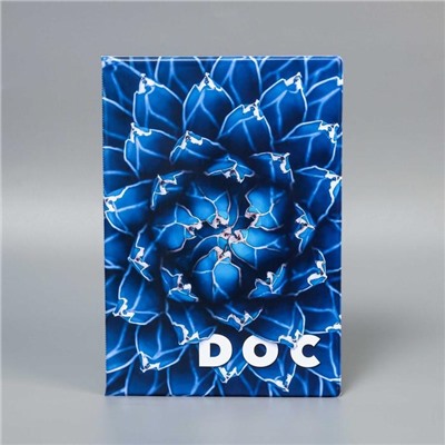 Папка для семейных документов Doc 8 файлов А4