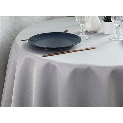 Жов220-27/010301П Скатерть Овал220x150