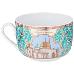 ЧАЙНЫЙ НАБОР LEFARD "СУРА" НА 4 ПЕР. 8 ПР. 260 МЛ (КОР=8НАБ.)