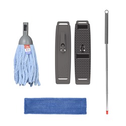Набор Смарт швабра Easy Squeezer