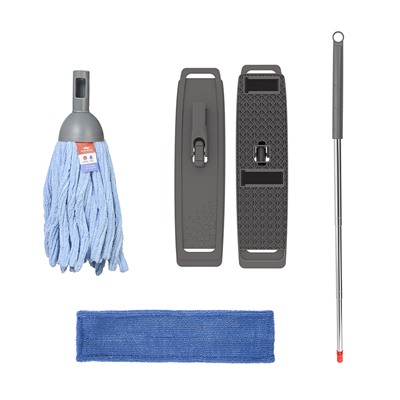 Набор Смарт швабра Easy Squeezer