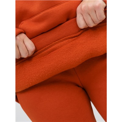 902 Костюм кирпичный Свт