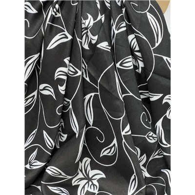 Платок утепленный Камелия цвет 3041/4