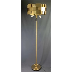 299-108 Напольная лампа 177 см(х1)Металл