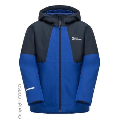 Funktionsjacke