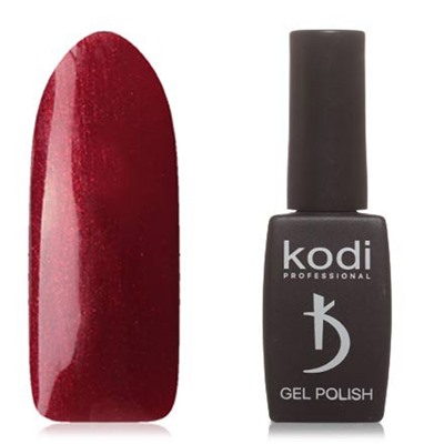 Гель Лак Kodi Professional № 10WN 12 ml