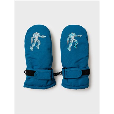 Варежки для мальчика