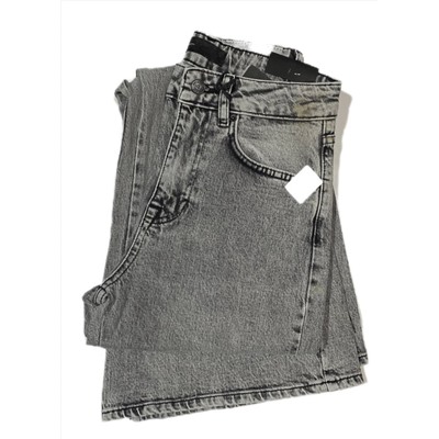 Женские джинсы клёш CRACPOT