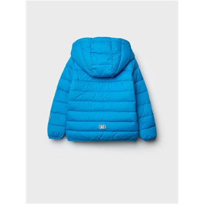 Куртка демисезонная для мальчика