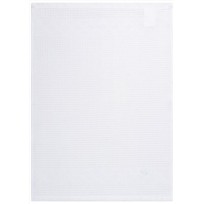 Полотенце вафельное Links Клинелли, 11-0601 белый