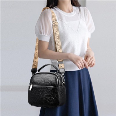 Bags Сумка женская / кожа /    0118303