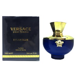 Versace Dylan Blue Pour Femme edp 100 ml