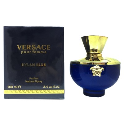 Versace Dylan Blue Pour Femme edp 100 ml