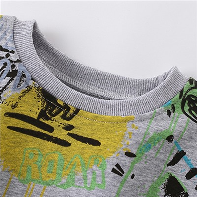 Свитшот Malwee