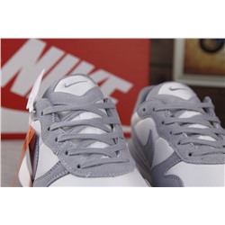 Nike PHOENIX WAFFLE из натуральной замши и нейлона