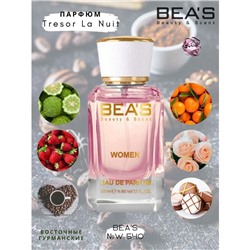 Beas W540 Lancome La Nuit Tresor L'eau De Parfum Women edp 50 ml, Парфюм женский Beas W540 создан по мотивам аромата Ланком La Nuit Tresor L'eau De Parfum