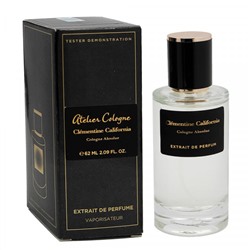 Tester Extrait de Perfume Atelier Cologne Clementine California edp unisex 62 ml