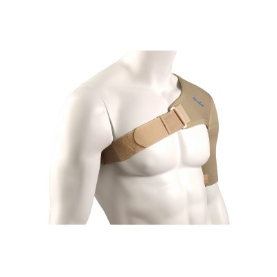 F 3601 Фиксатор плечевого пояса правосторонний FOSTA р.S