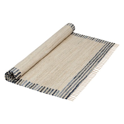 Ковер из хлопка Gujarat из коллекции Ethnic