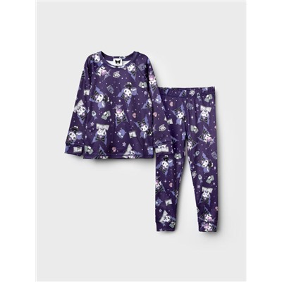 Термобелье для девочки