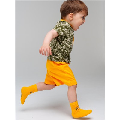 Шорты для мальчика, 2 шт. в комплекте