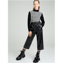 Брюки для девочки