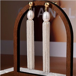 Серьги на гвоздиках арт. 13 4537 (id 285999)