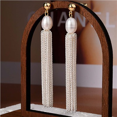 Серьги на гвоздиках арт. 13 4537 (id 285999)