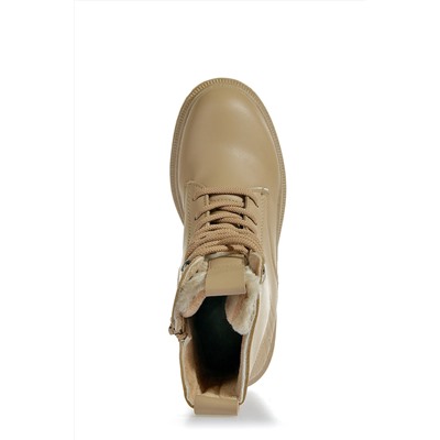 Ботинки женские PATROL