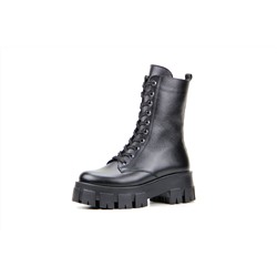 Ботинки ED'ART 341.90200'bl.black R