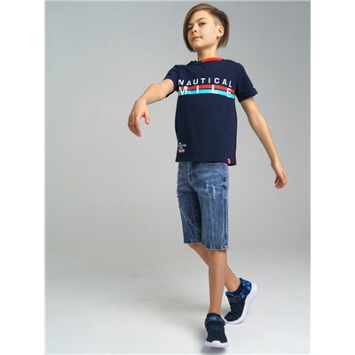 Футболка для мальчика