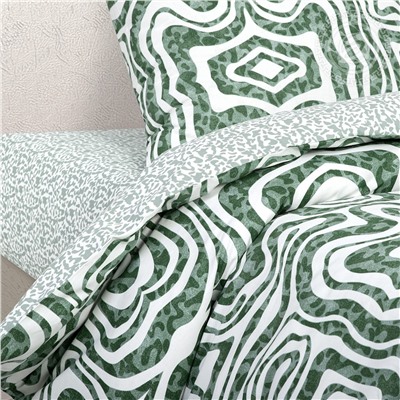 КПБ Энимал поплин Арт Дизайн