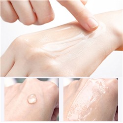 Ночная антиоксидантная маска для лица с фуллереном и протеинами шелка Cahnsai, 1 саше 4 мл.