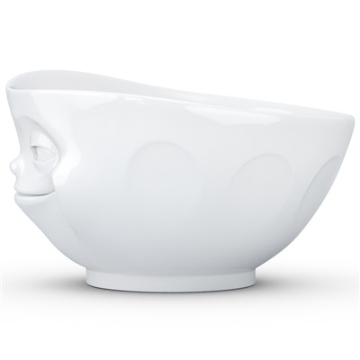 Чаша Grinning, 500 мл, белая