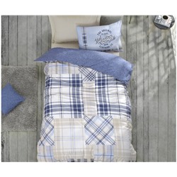 Подростковое Постельное Белье Ранфорс Girls Boys - cotton box