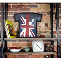 Рамка для футболки T-frame, 50,5х55,5 см, черная