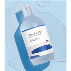 ROUND LAB Увлажняющий тонер для лица с березовым соком / Birch Juice Moisturizing Toner, 300 мл