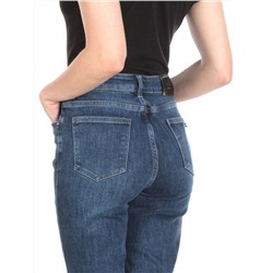 9155A DK. BLUE Джинсы женские SETTANTA