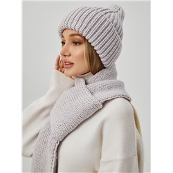 Комплект на флисе с шерстью мериноса ESW 24148 К-Т