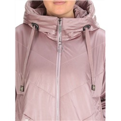 BM-06 PINK Куртка демисезонная женская АЛИСА (100 гр. синтепон)