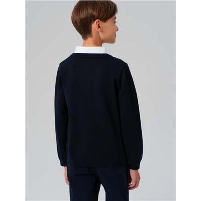 Джемпер для мальчика