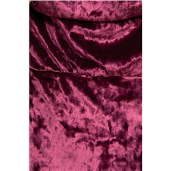 Платье Вэнсдей (винное) П14671-4М